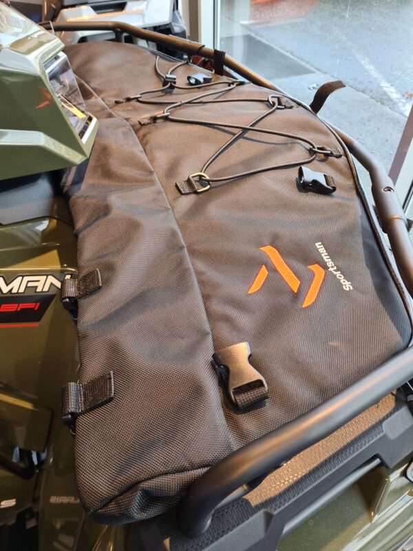 Sportsman led atv bag