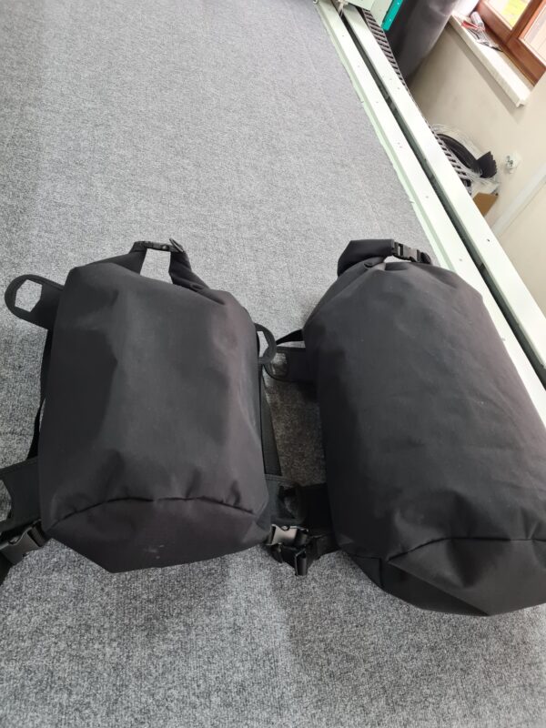 Tunnel Bag 65 liter - Image 2