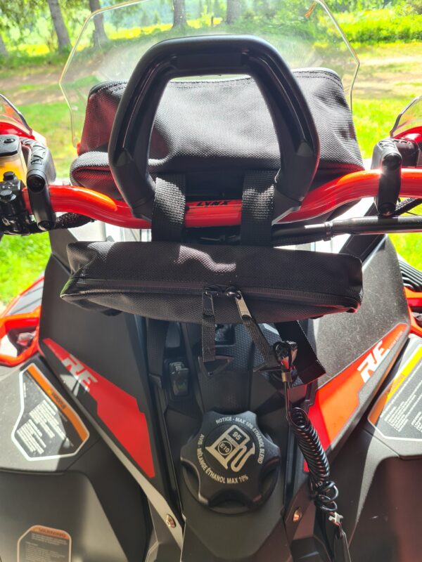 Handlebar Bag XL - Image 2