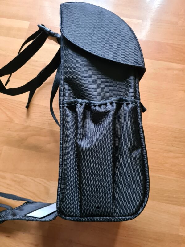 Sideview Fenderbag