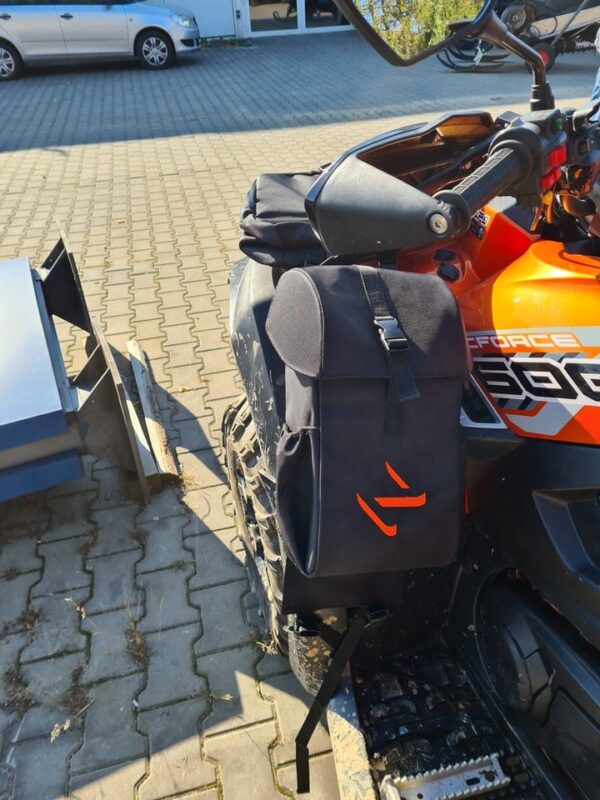 Fender Bag - Image 2