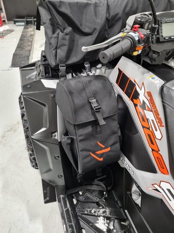 Fender Bag - Image 4