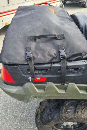 Polaris x2 bag bak