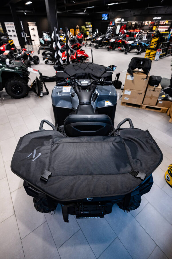 atv bag